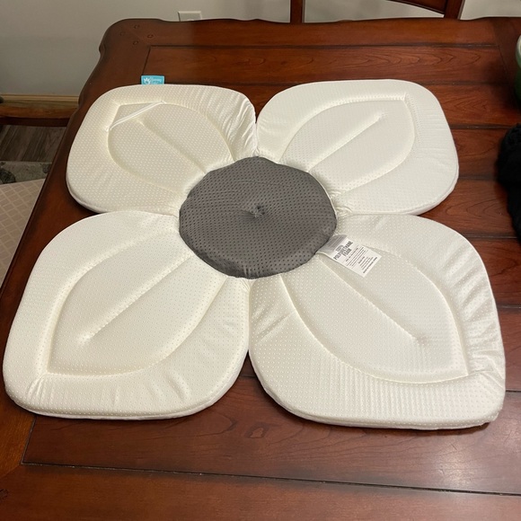 Blooming Baby Bath Lotus - Picture 5 of 5